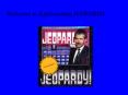 Welcome to Keyboarding JEOPARDY PowerPoint PPT Presentation