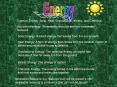 Energy PowerPoint PPT Presentation