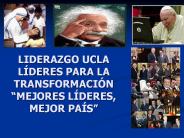 LIDERAZGO UCLA L