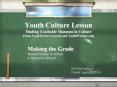 Youth Culture Lesson Finding Teachable Moments in Culture From YouthWorker Journal and YouthWorker.com PowerPoint PPT Presentation