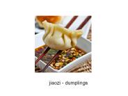 Chinese food