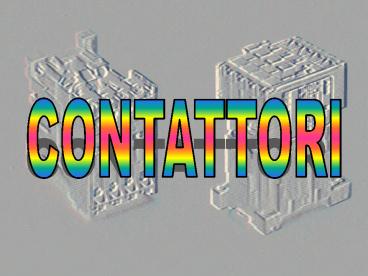 NORMATIVA E DEFINIZIONE