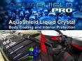 Aquashield Pro - Liquid Crystal Body Coating and Interior Protection PowerPoint PPT Presentation