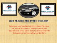 Spruce Grove Taxi