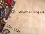Motores de Busqueda