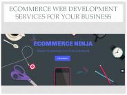 Ecommerce Web Development Services for Your Business