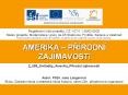 AMERIKA%20 PowerPoint PPT Presentation