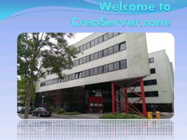 Refurbished DELL Desktop online