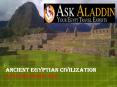 ANCIENT EGYPTIAN CIVILIZATION PowerPoint PPT Presentation