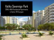 Vatika Sovereign Park Gurgaon