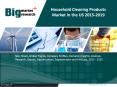 Household Cleaning Products Market in the US PowerPoint PPT Presentation