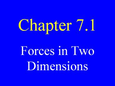 presentation player overlay