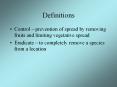 Definitions PowerPoint PPT Presentation