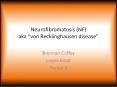 Neurofibromatosis (NF) aka  PowerPoint PPT Presentation