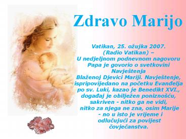 Presentazione di PowerPoint