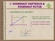 PERBANDINGAN TRIGONOMETRI