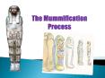 PPT – The Mummification Process PowerPoint presentation | free to view ...