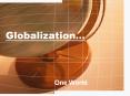 Globalization PowerPoint PPT Presentation