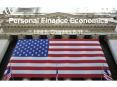 Personal Finance Economics PowerPoint PPT Presentation