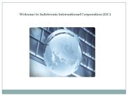 IIC Staffing Agency
