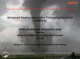 Advanced Weather Interactive Processing System II (AWIPS II)  PowerPoint PPT Presentation