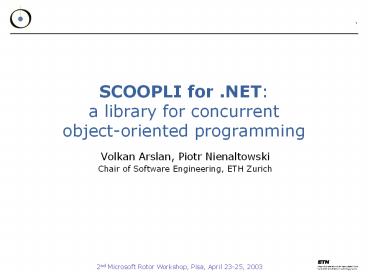 presentation player overlay