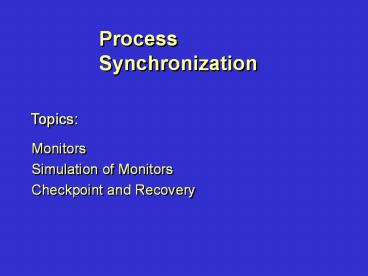 presentation player overlay