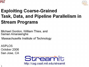 presentation player overlay