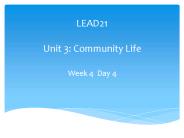 LEAD21