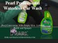 Pearl Professional Waterless Car Wash    (8oz) Concentrate with Empty 32oz.ppsx PowerPoint PPT Presentation