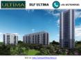 Dlf The Ultima PowerPoint PPT Presentation