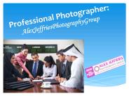 Fashion Photographer Dubai