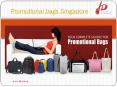 JD:Promotional bags Suppliers in singapore
