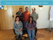 Human Resources Management Training in Dubai (1)