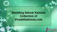 Wedding Salwar Kameez : New Collection at Vivaahfashions.com PowerPoint PPT Presentation