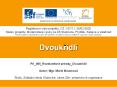 Dvoukr PowerPoint PPT Presentation
