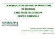 LA PRESENZA DEL GRUPPO SANPAOLO IMI  IN ROMANIA  E NEI PAESI DELL PowerPoint PPT Presentation