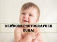 Newborn Baby Photographer PowerPoint PPT Presentation