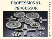 Kitchen Equipment Supplier USA- Proprocessor