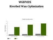 Riverbed Wan Optimization