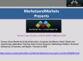Serious Game Market by Vertical & Application - 2020 | MarketsandMarkets PowerPoint PPT Presentation