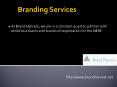 Branding Services (2) PowerPoint PPT Presentation