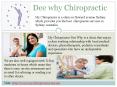 Curl Curl Chiropractor PowerPoint PPT Presentation