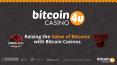 Raising The Value Of Bitcoins With Bitcoin Casinos PowerPoint PPT Presentation