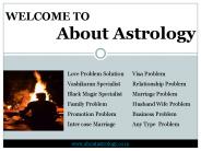 Love Problem Solution Baba Ji