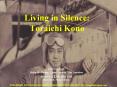 Living%20in%20Silence:%20Toraichi%20Kono PowerPoint PPT Presentation