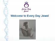 Every Day Jewel
