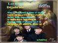 Let It be - Beatles(id=2039) PowerPoint PPT Presentation