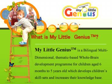 Gift a Healthy Brain to Your Children with Stimulation Techniques