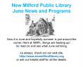 New Milford Public Library June News and Programs PowerPoint PPT Presentation